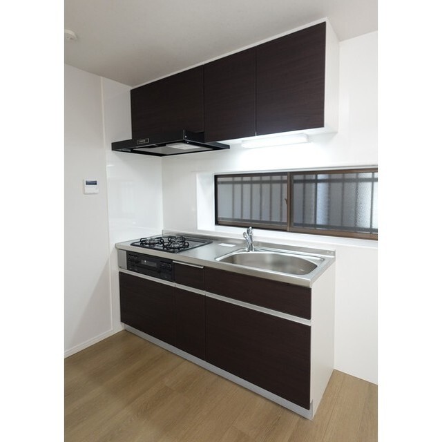 東小岩2丁目戸建 キッチン