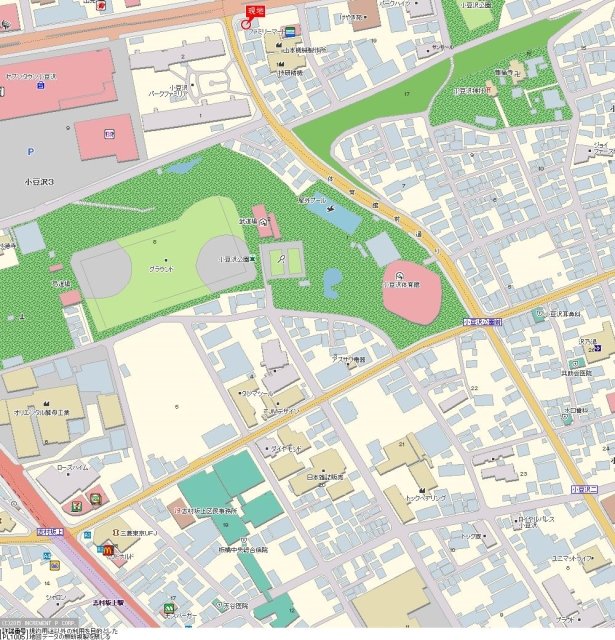 AXAS志村坂上2階 null