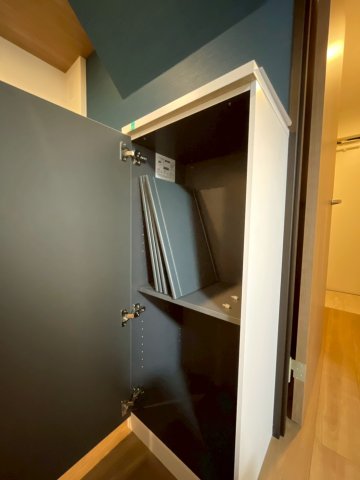 FAIR上井草102号室 玄関