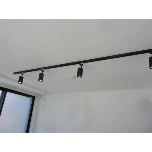 ＬＥＧＡＬＡＮＤ都立大学Ⅱ0303号室 内観