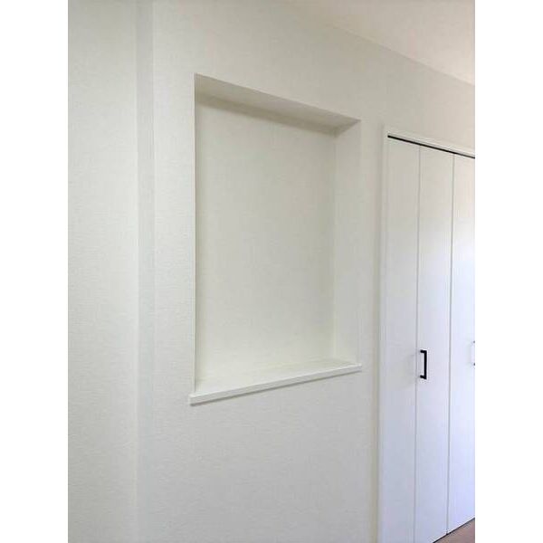 PARK　TERRACE　新松戸Ⅰ0102号室 部屋その他
