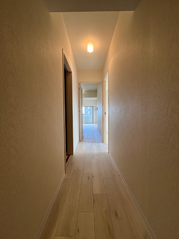 アンシャンテ4階 部屋その他