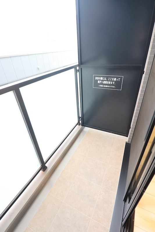 GENOVIA新子安0404号室 同建物別部屋の参考画像