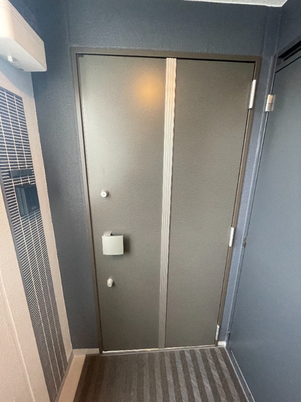 GRANPASEO中野Ⅲ1階 同タイプ別部屋の写真です