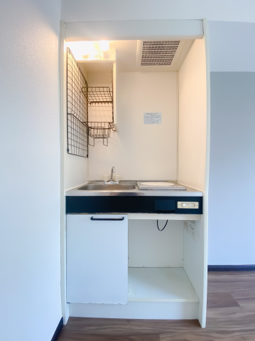 スカイコート赤羽第3 ※別部屋参考写真