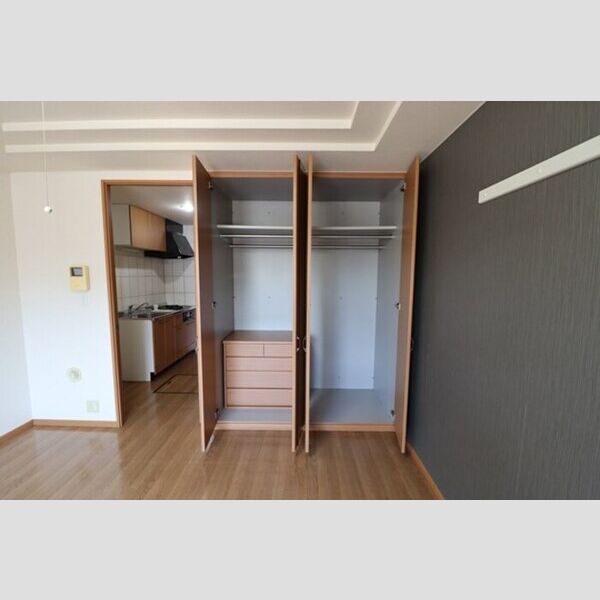 ODYSSEY クローゼット