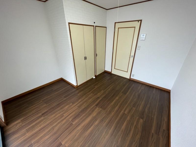 メゾンフルール2階 部屋その他