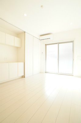 リブリ・旭ヶ丘2階 部屋その他