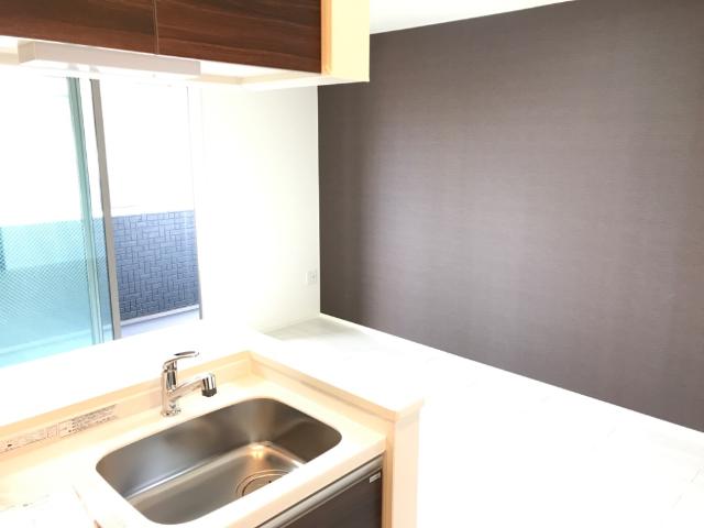 パークサイド大丸 （２０２号室）