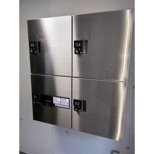 K'S FLAT(ケーズフラット)403号室 部屋その他