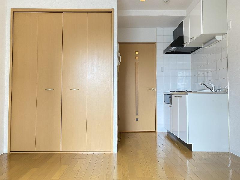 アクアタウンイーストⅡ リビング