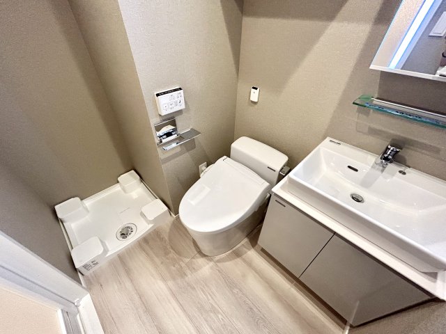 The Log日本橋／ザ ログ日本橋605号室 The Log日本橋