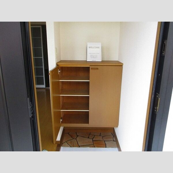 メゾンクラージュ シューズBOX