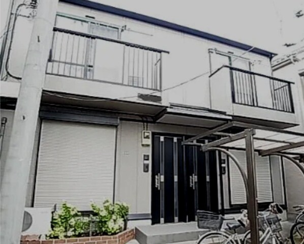 Vアトリオの外観画像