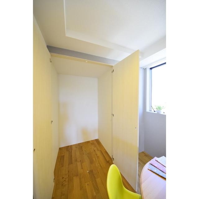 駒込テラス1階 玄関