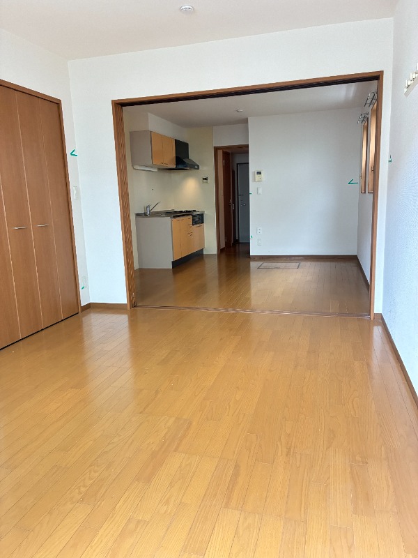 グレイスコート舞浜 寝室