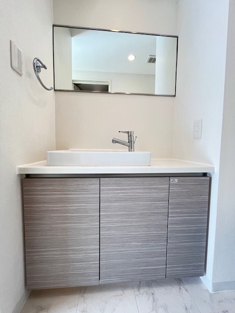 ベルファース目黒5階 同建物別部屋の参考画像