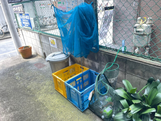 セリール稲垣2階 部屋その他