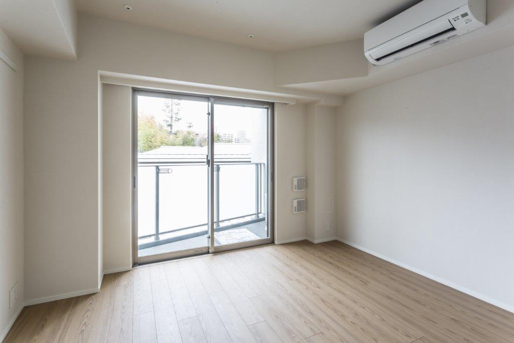 プラウドフラット中落合406号室 部屋その他