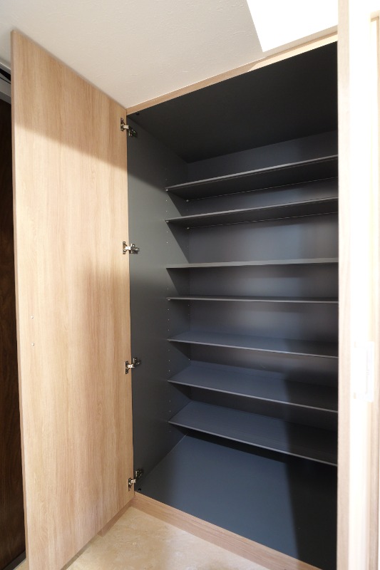 プレジオ川口7階 部屋設備