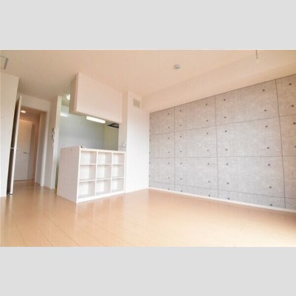 K・fines　A棟 LDK