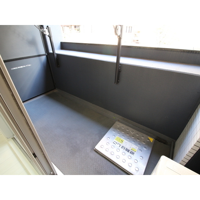 ベルファース水天宮前306号室 部屋その他