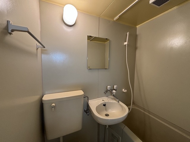 サニーコート北葛西Ｂ2階 部屋その他