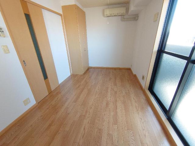 プロッシモ・オール 洋室