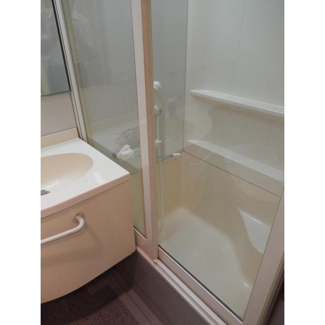 スカイコート学芸大学壱番館 お風呂