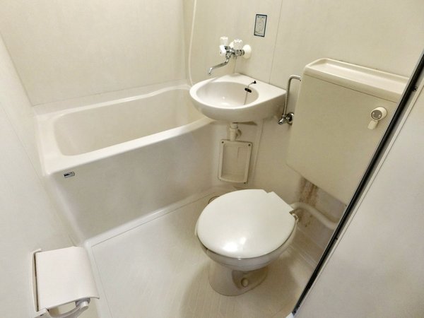 ファーストヒルズ106号室 同建物別部屋の参考画像