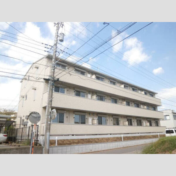 グレイスの外観画像