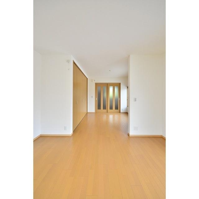 アーバンハイム成城(旧第2みどり荘) バス