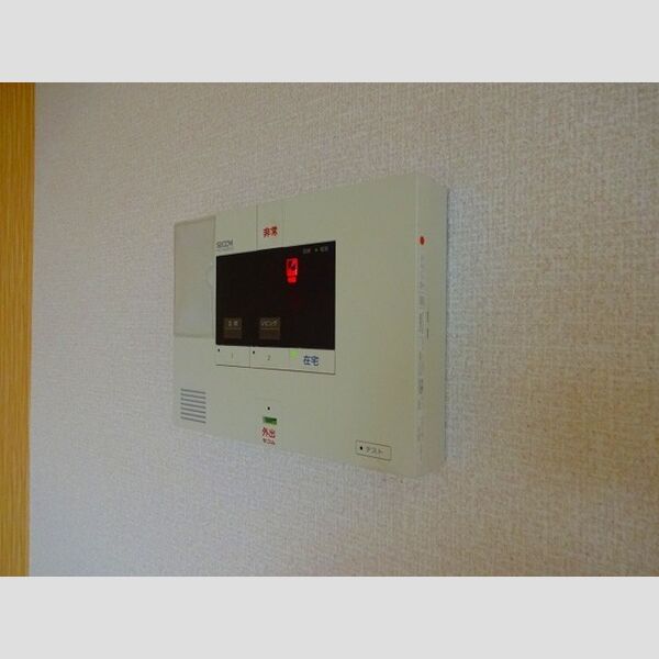 TIARA　Ⅱ ホームセキュリティ(セコム)