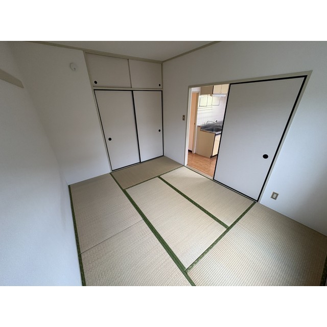 グリーンヴィラ 内観