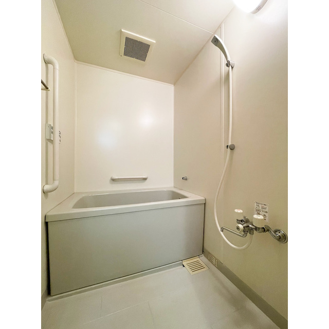 ルクレ川口イースト0702号室 お風呂