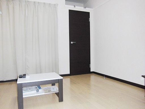 レオネクストエクレール リビング