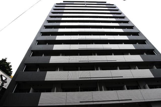 メインステージ蒲田Ⅴの外観画像