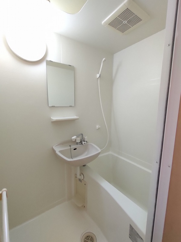 Ｈ.ｆｏｒｅｓｔ１2階 部屋その他