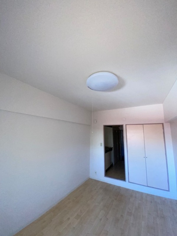 ベイウエスト浅間台1階 内観