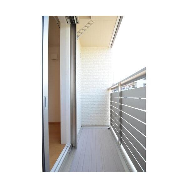 Casa　Albero101号室 部屋その他