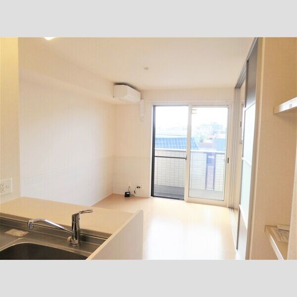Villa　Etude　Court LDK