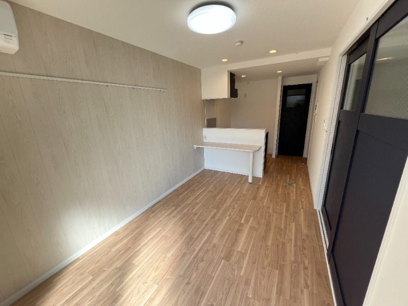 ボナール検見川1階 部屋その他