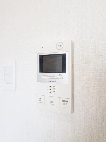 ＩＳＭ中野坂上5階 同建物別部屋の参考画像