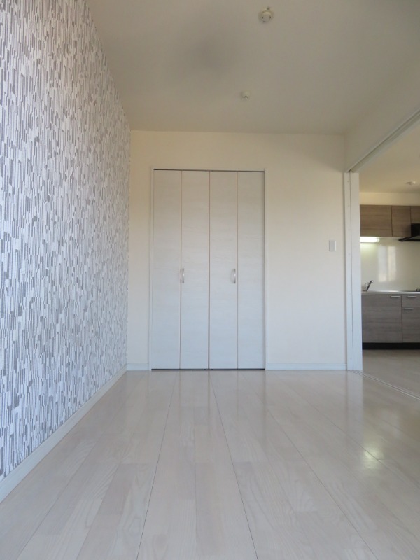 ベレッツァ 内観