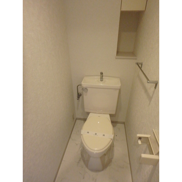 四つ木パーク・ホームズ0502号室 同建物別部屋の参考画像