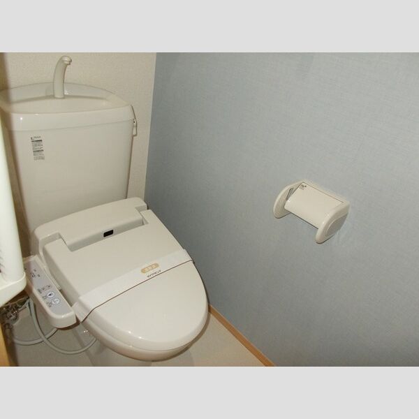 ラピュタK 温水洗浄暖房便座付トイレ