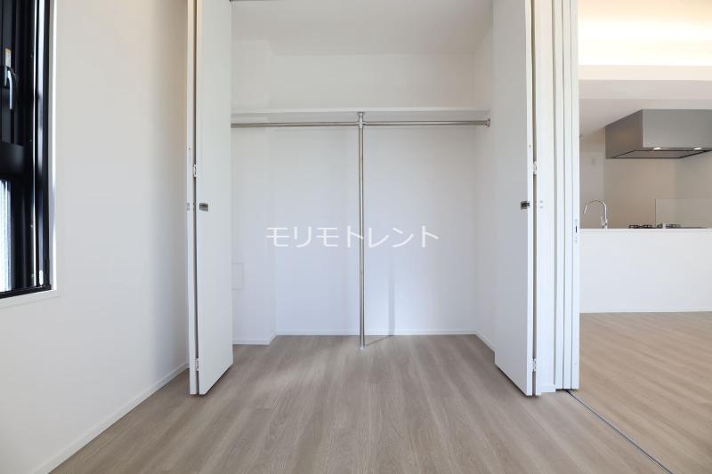 イプセ代々木レジデンス5階 室内写真