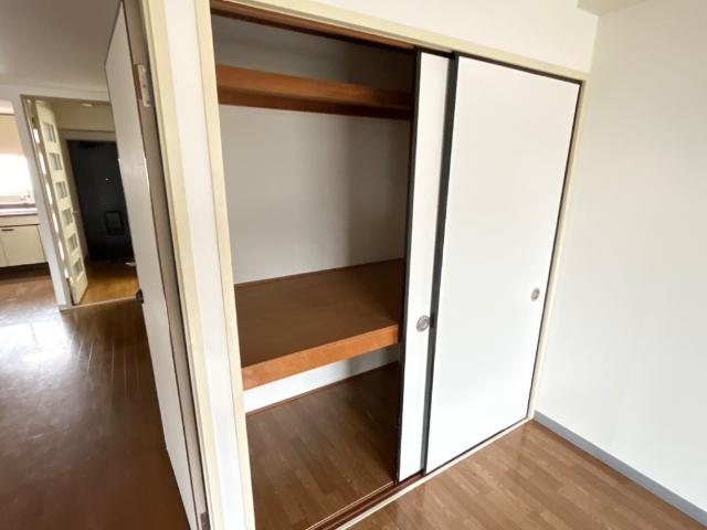 アビタシオン 収納