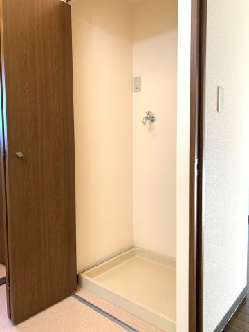 斉木ハイツⅡ 内観