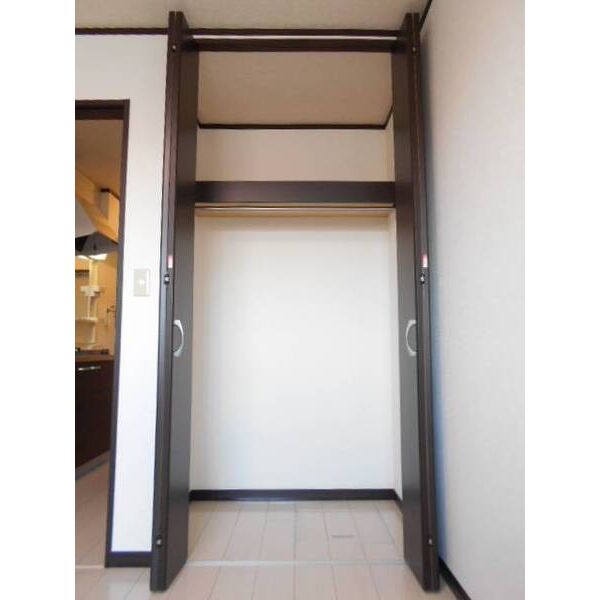 フェリオ八千代台 収納